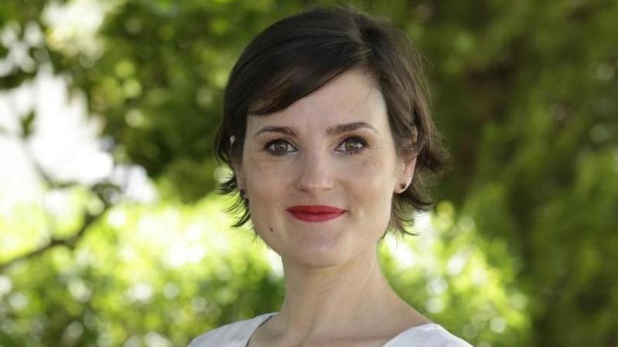 El PSOE respalda &#039;por aclamación&#039; que Raquel del Puerto sea la nueva presidenta de la Diputación de Badajoz