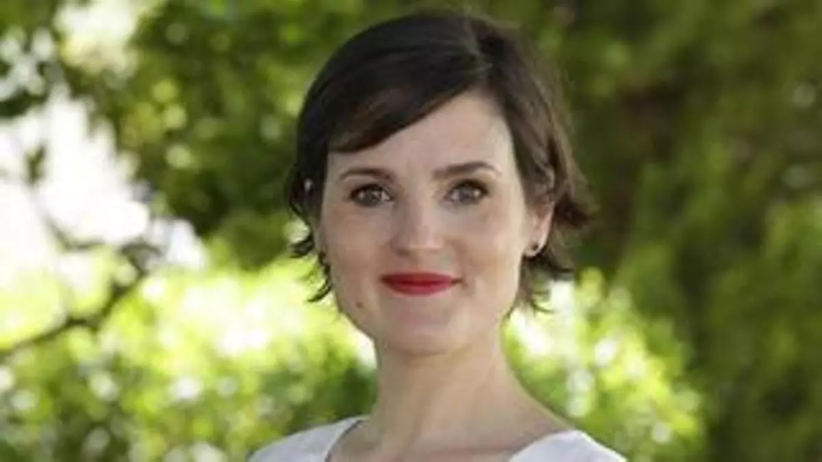 El PSOE respalda 'por aclamación' que Raquel del Puerto sea la nueva presidenta de la Diputación de Badajoz