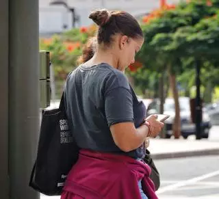 Las redes sociales empujan a mujeres y jóvenes hacia los TCA