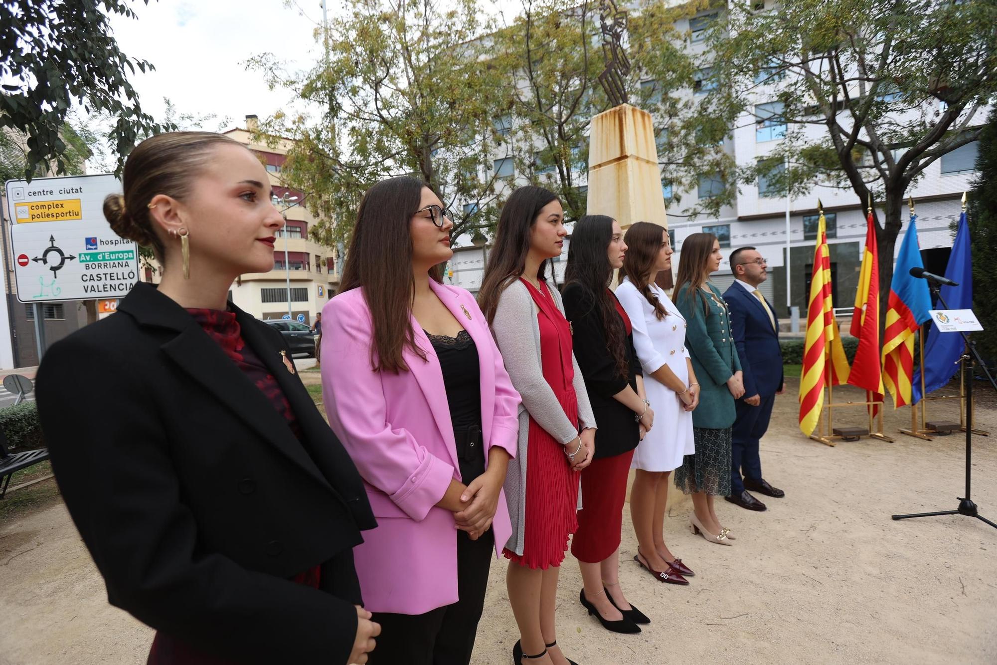 Vila-real celebra el 9 d'Octubre por todo lo alto