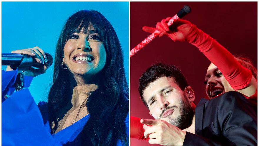 Aitana Ocaña Gira 2021: Aitana actuará en otoño en Bilbao, Vitoria y San  Sebastián