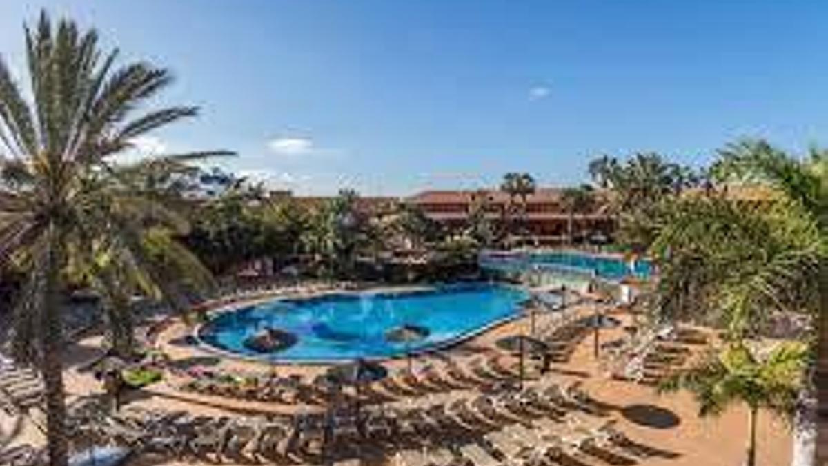 HD Hotels ha adquirido el hotel Oasis Village en Fuerteventura.