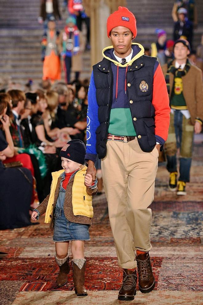 Ralph Lauren