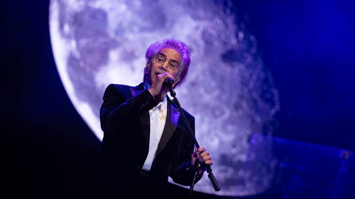 Concierto de El Puma en Tenerife