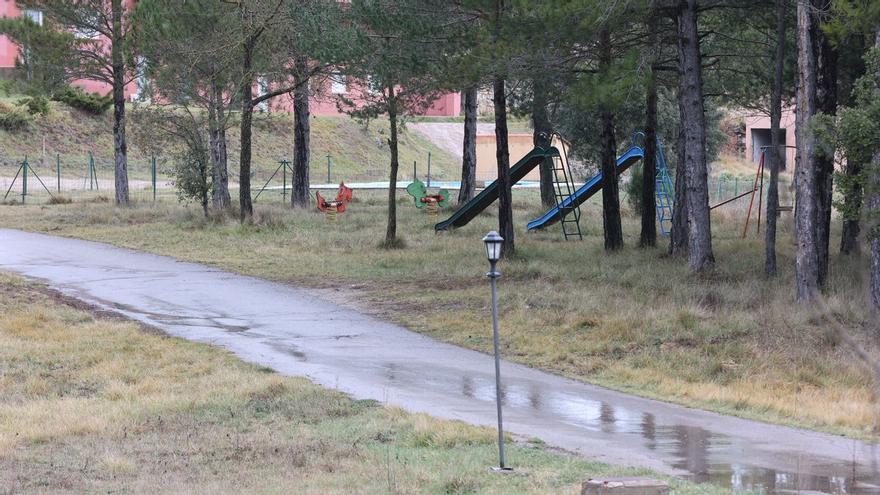 El líder de la secta de Castelló prometía un albergue en la montaña para niños vulnerables