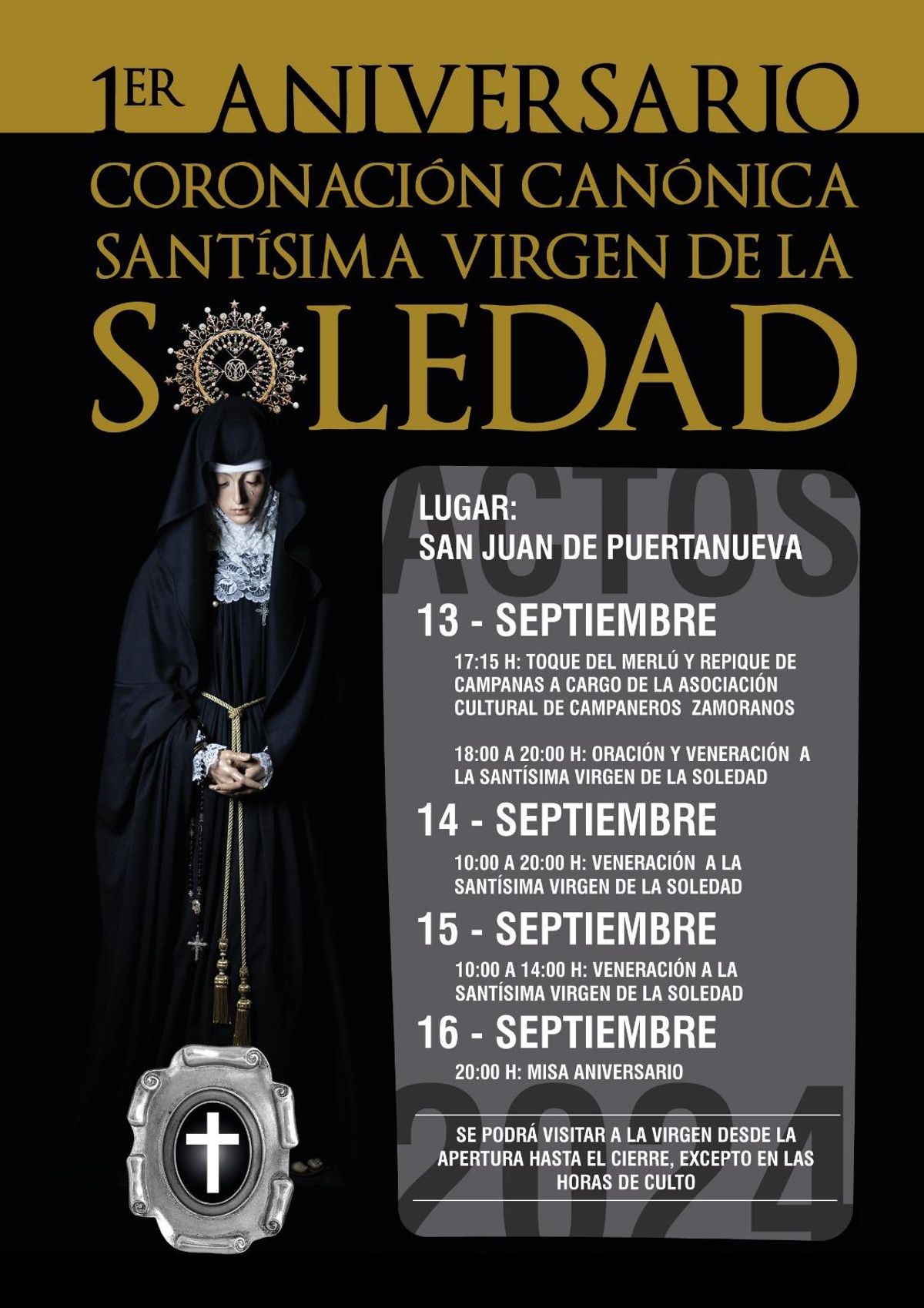 programa previsto