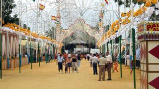 Coria del Río ultima los preparativos de su Feria marcada por el virus del Nilo: "El pueblo está dividido"