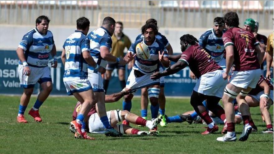 El Huesitos La Vila pelea hasta el final pero cae ante el Silicius Alcobendas