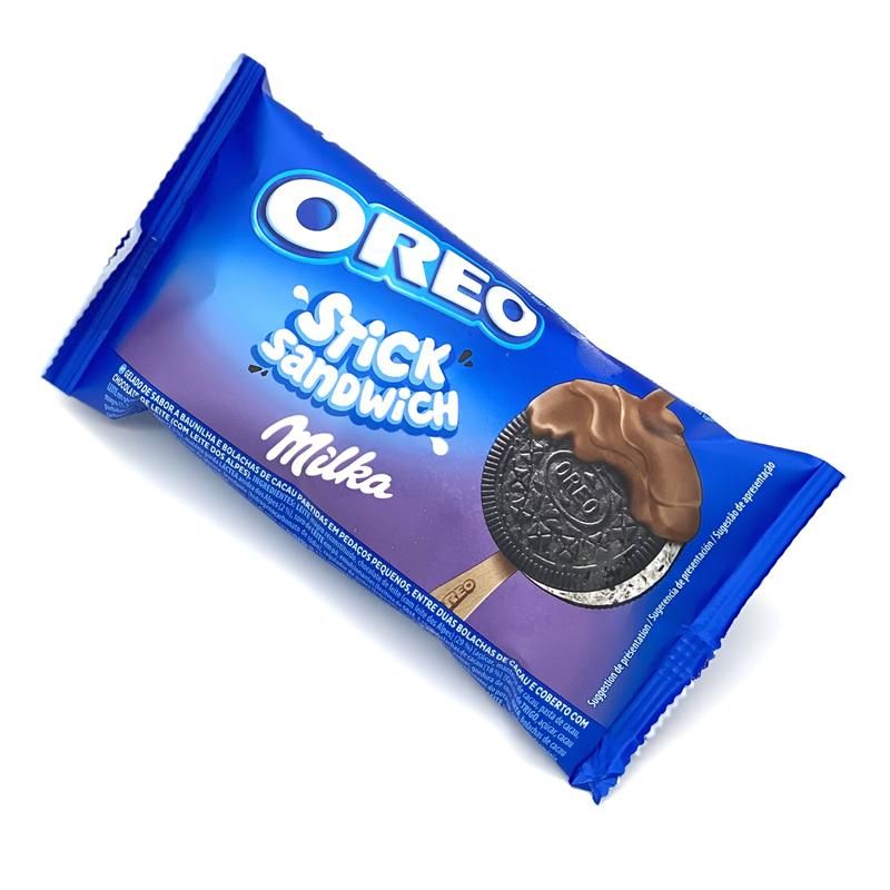 Nestlé Oreo Stick de Sándwich