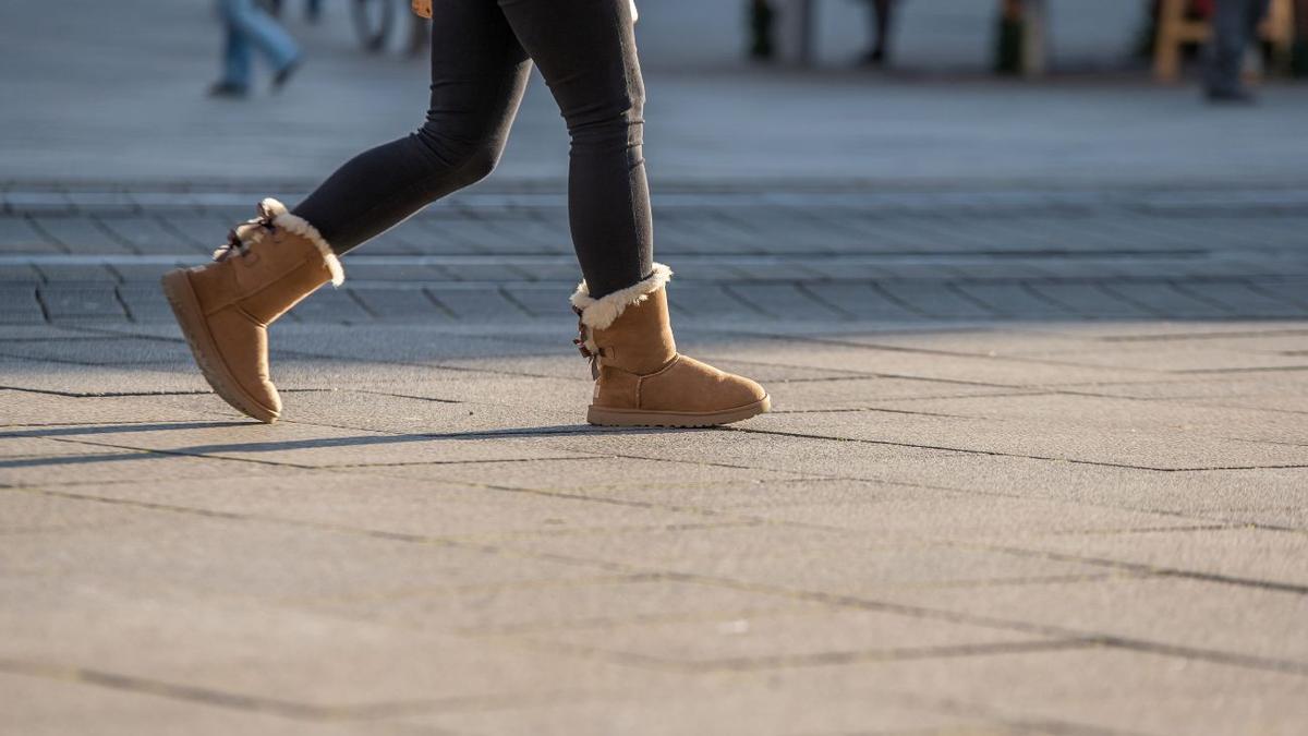 CÓMO LIMPIAR LAS UGG | Cómo limpiar las UGG: secretos para que tus botas duren años