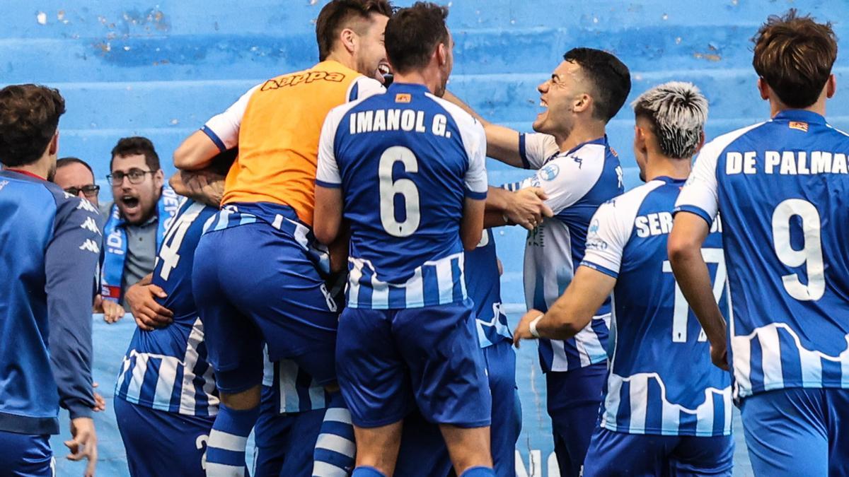 CD Alcoyano 2- 1 Intercity