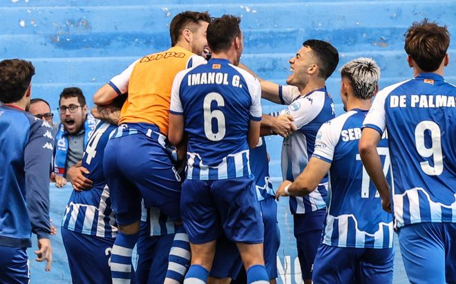 CD Alcoyano 2 - 1 Intercity