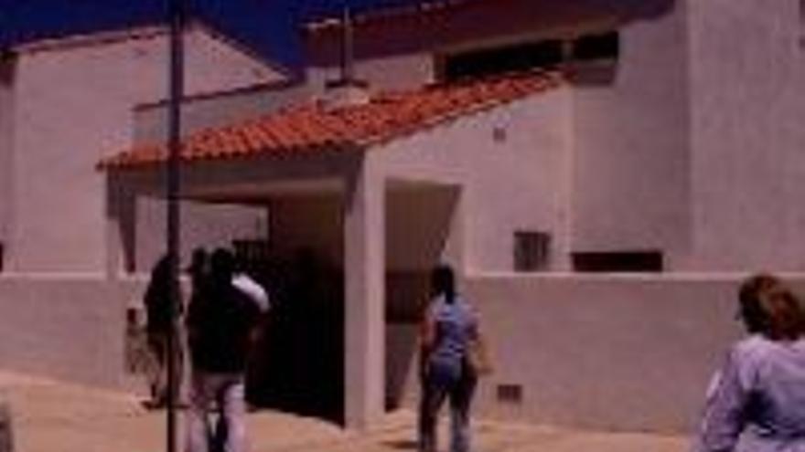 Urvipexa construirá 26 viviendas sociales en Brovales y Valuengo