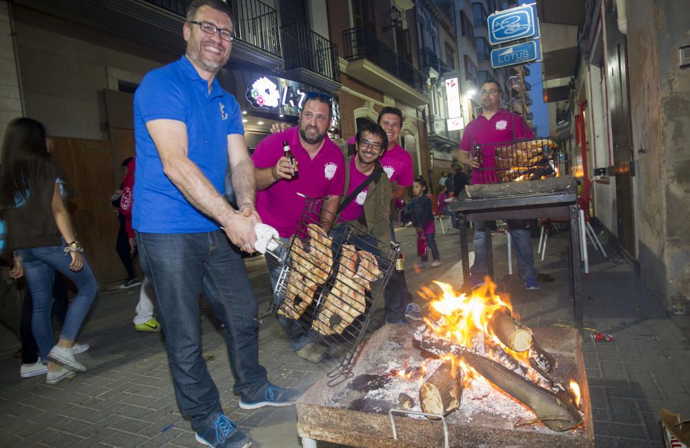 Festes de Sant Pasqual en Vila-real 2016