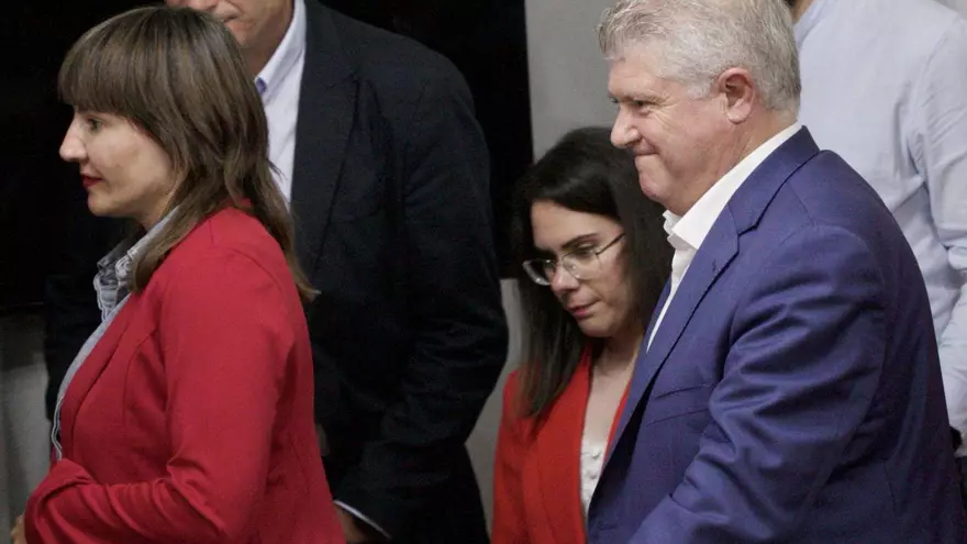 La izquierda aborda las generales "en shock" y con un electorado dormido