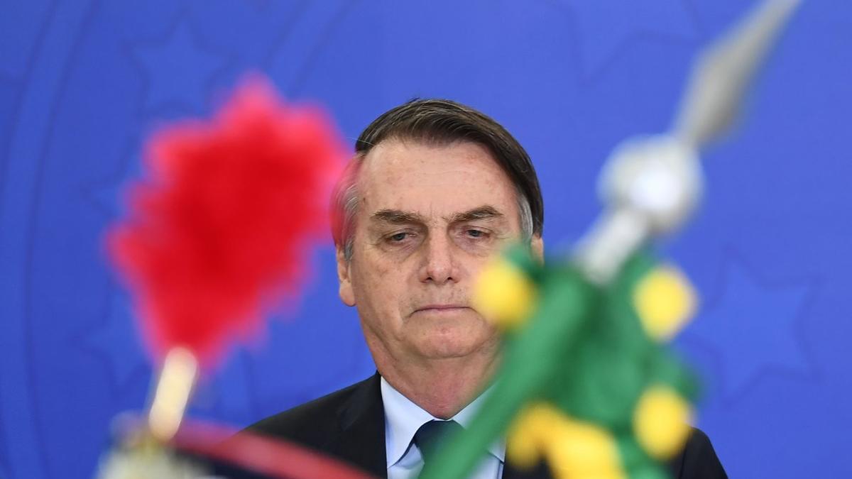 Jair Bolsonaro