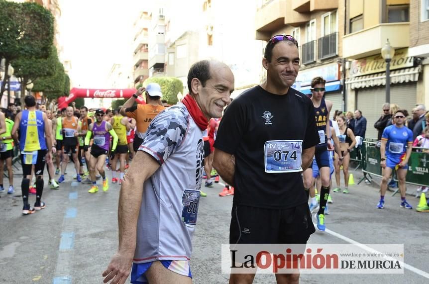 Carrera Popular de Alcantarilla