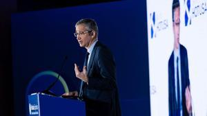 El Banc d’Espanya eleva tres dècimes el creixement del 2024, fins a l’1,9%