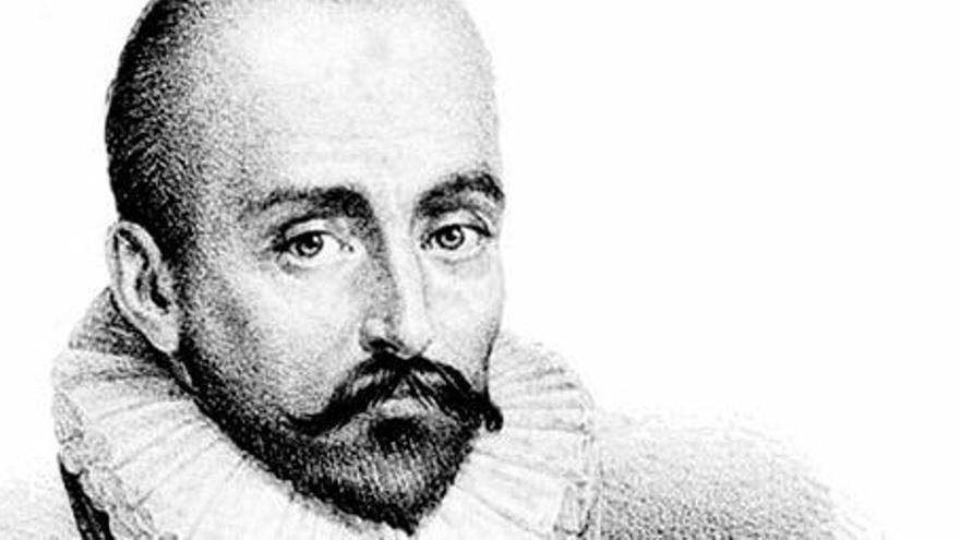 Un poco de Montaigne es suficiente