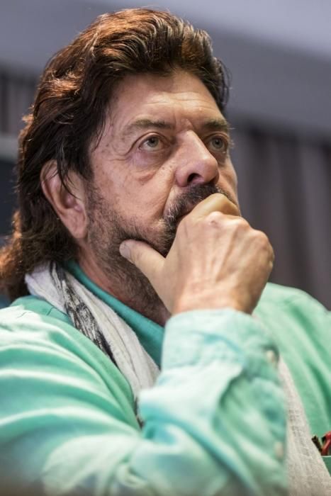 ALAN PARSONS