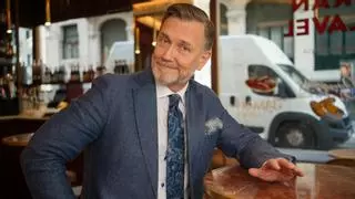 Thomas Erikson, experto en comportamiento: "El psicópata cotidiano puede estar en tu oficina, en tu pareja o en tu familia"