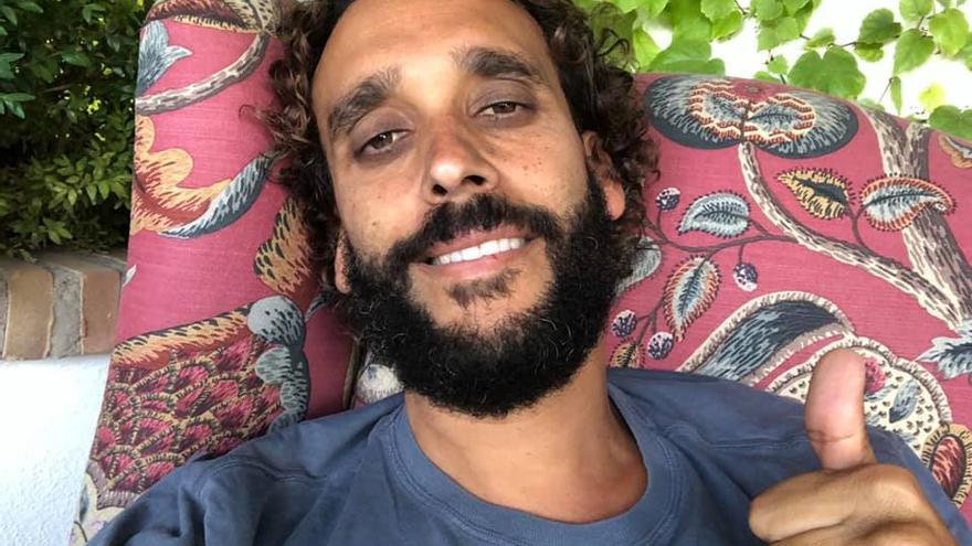 Spiriman.