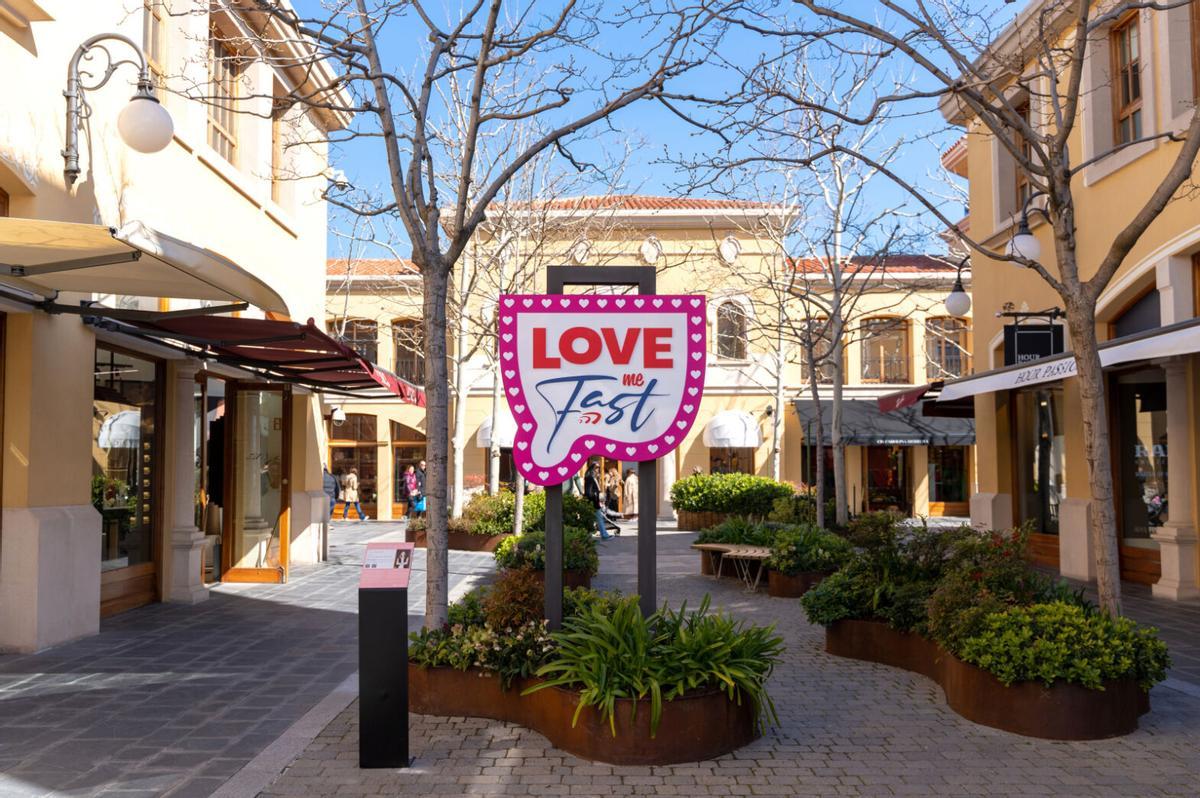 Las Rozas Village es más que una experiencia de compra,