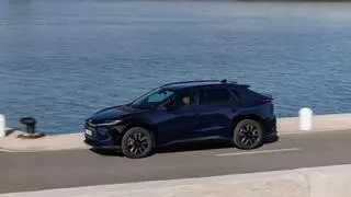 Dinamarca ya vive en el futuro: el 81,6% de los coches nuevos vendidos son eléctricos