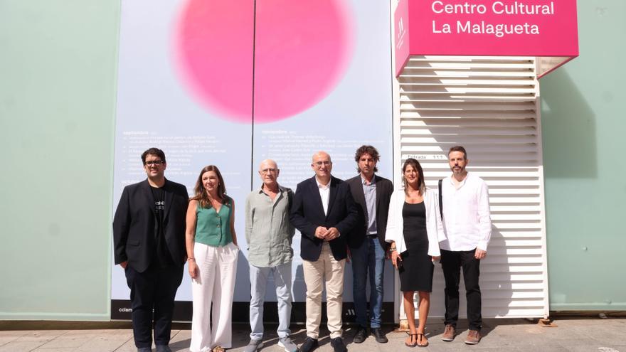 Fernando Trueba, Manuel Jabois y Maggie Civantos, entre los invitados a La Malagueta