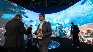 El saló audiovisual ISE es rendeix a la revolució de la intel·ligència artificial