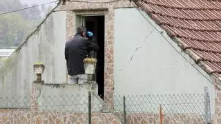 La Funga propone trasladar al homicida de Lavadores a un geriátrico privado de Vigo