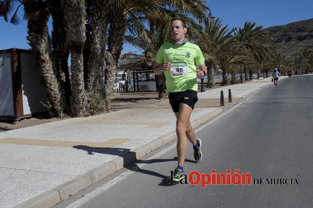 Carrera Popular La Azohía