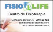 FisioLife