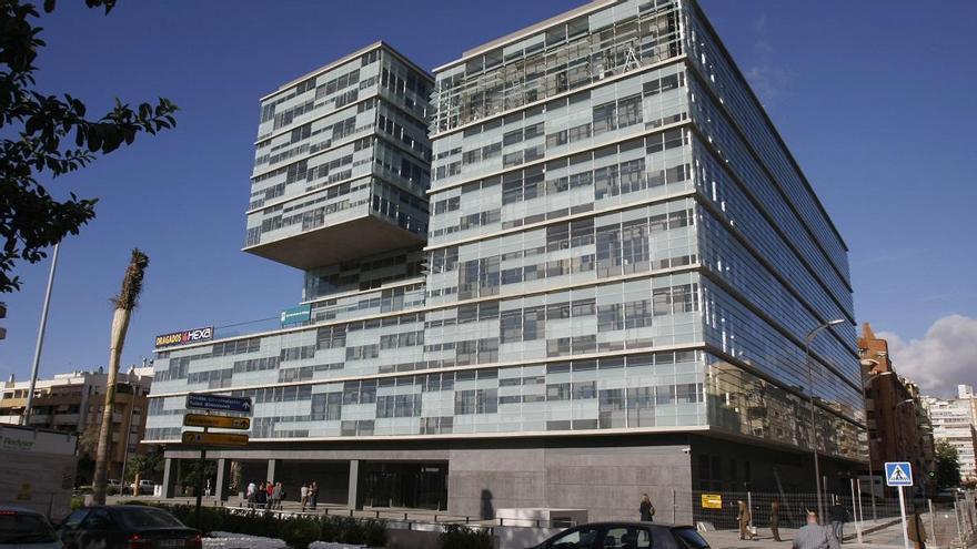El Ayuntamiento de Málaga sigue adelante con la reestructuración de Urbanismo