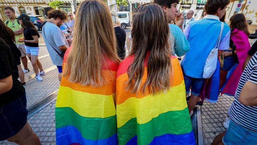 &quot;Elda con Orgullo&quot; para promover los derechos del colectivo LGTBIQ+