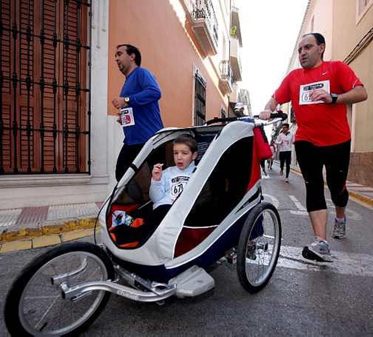 Gata bate su récord de participación