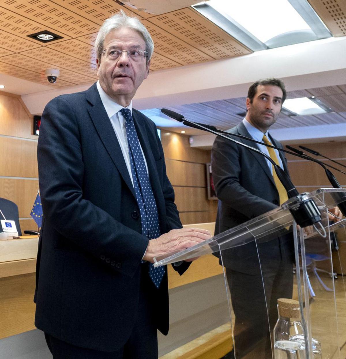 Brussel·les dona més termini a Espanya per accedir a 10.000 milions dels fons