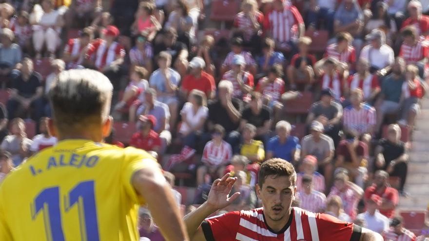 La porta es torna a obrir per a Javi Hernández