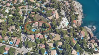 Detenido en Girona el hijo de un empresario amigo de Putin por blanqueo de capitales