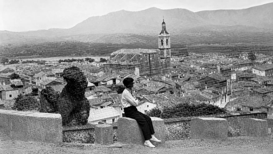 Nou rellotge al Salvador