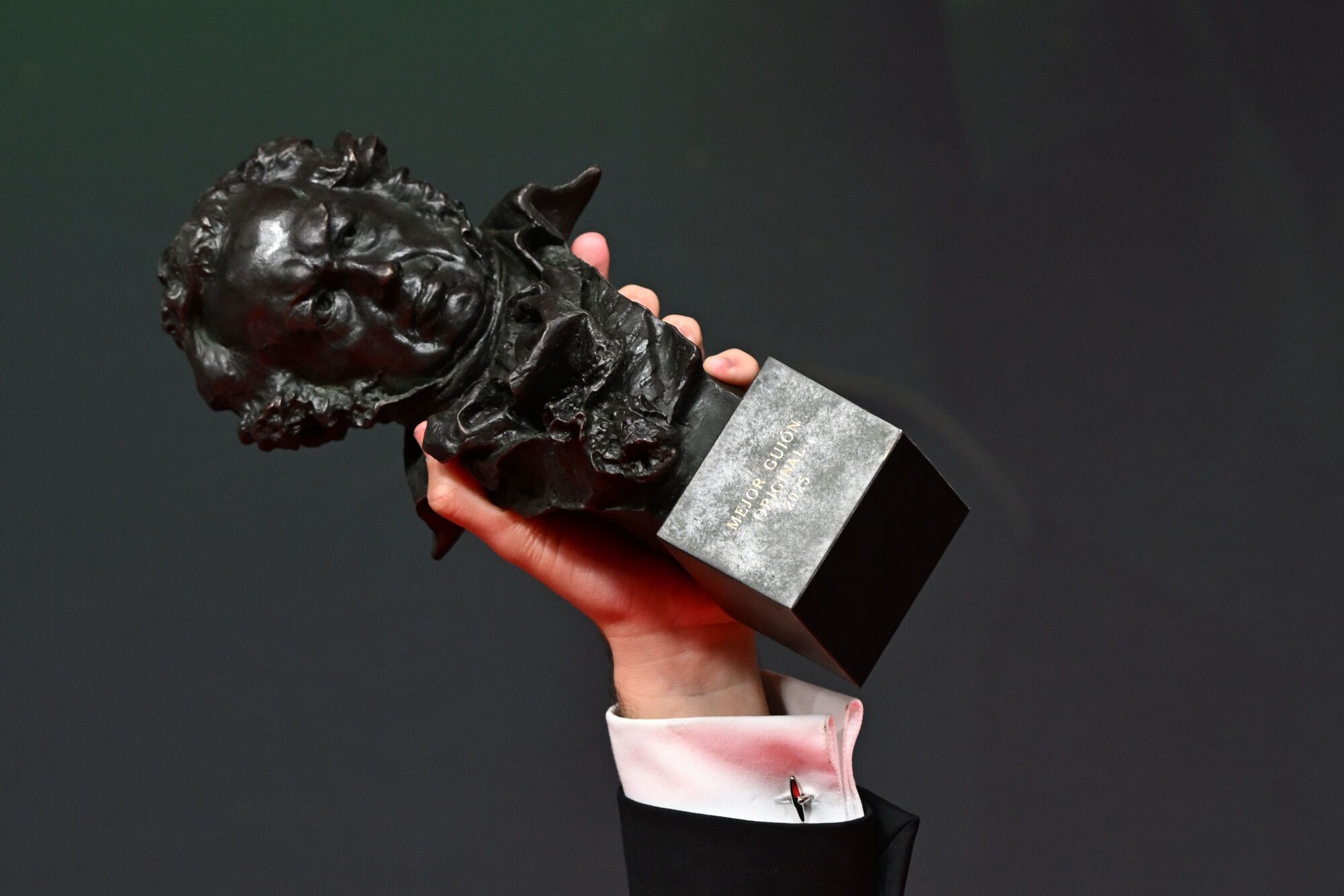 Goya 2026: «Los domingos» y «Sirat» arrasan con 13 y 11 candidaturas