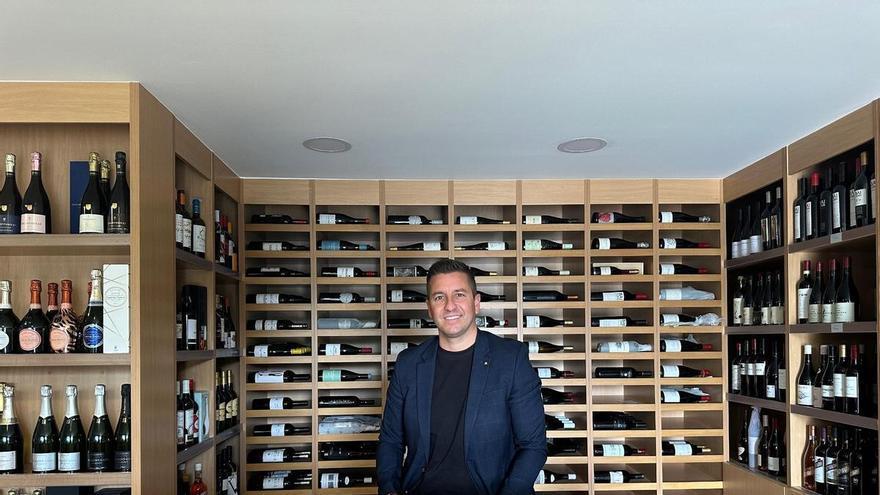 Difersa &amp; Primavinia se refuerza en Santiago tras la adquisición de Dysbodesa