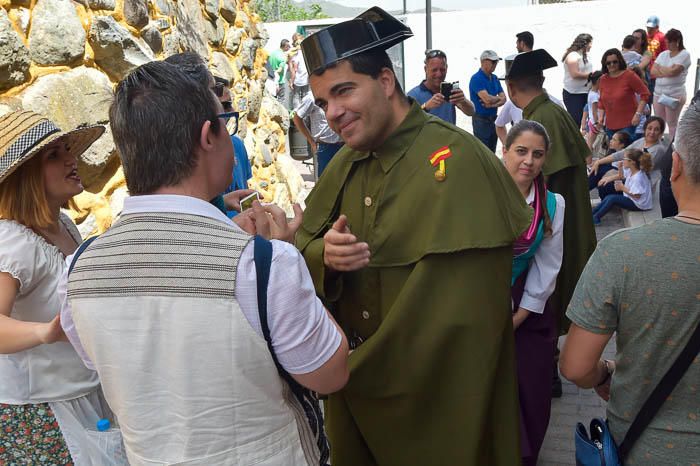 Feria de las tradiciones en el Rincón de ...