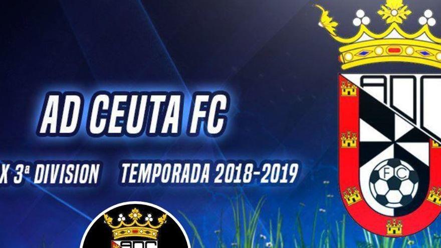 Abandona la UCI el jugador del Ceuta apuñalado