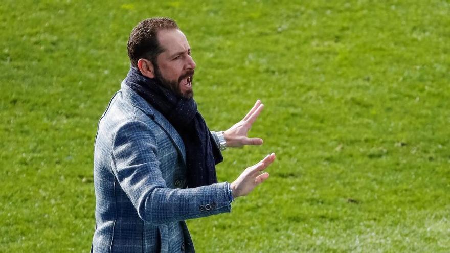 L&#039;Espanyol destitueix Pablo Machín