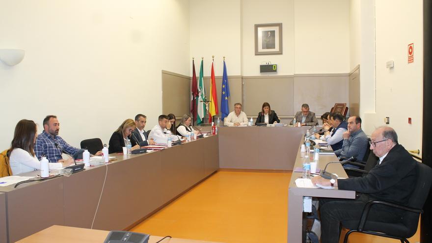 El Consejo Consultivo considera válido el convenio del Ayuntamiento de Baena con El Tejar