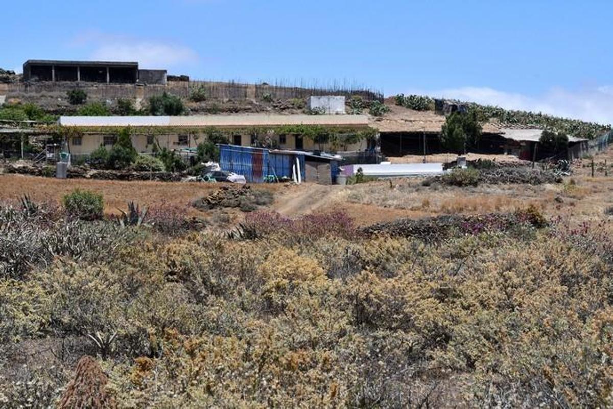 El Gamonal: un barrio incomunicado El Gamonal: un barrio incomunicado