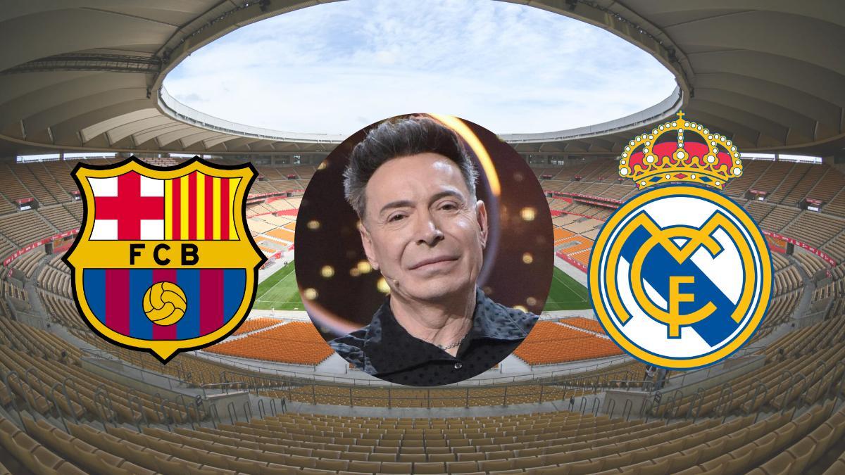 Maestro Joao tiene claro quién ganará la final de la Copa del Rey