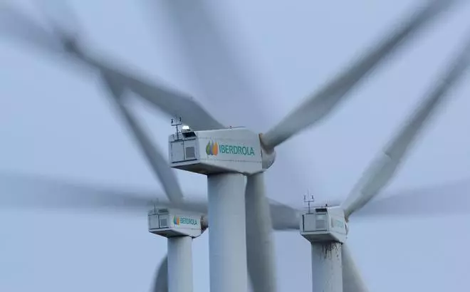El subidón de precios disparó el negocio de las energéticas en Galicia a máximos históricos