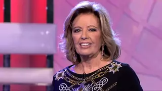 Pedro Piqueras revela la situación extrema que vivió con María Teresa Campos: "La ilusión de un becario"